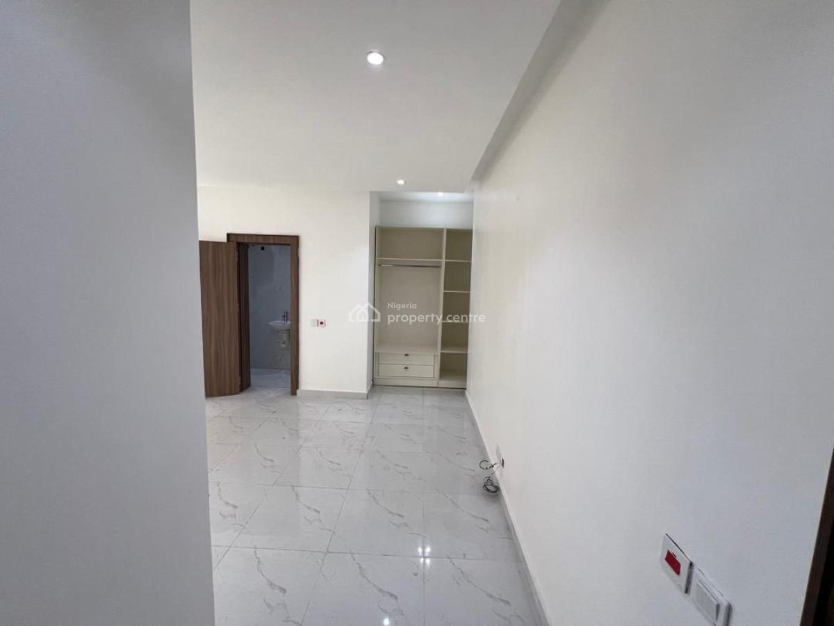 2-bedroom with Elevator & Security, Ikoyi, Lagos, Flat / Apartment for Rent