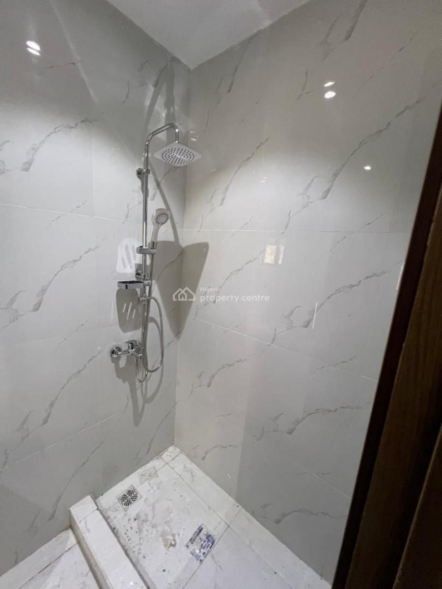 2-bedroom with Elevator & Security, Ikoyi, Lagos, Flat / Apartment for Rent