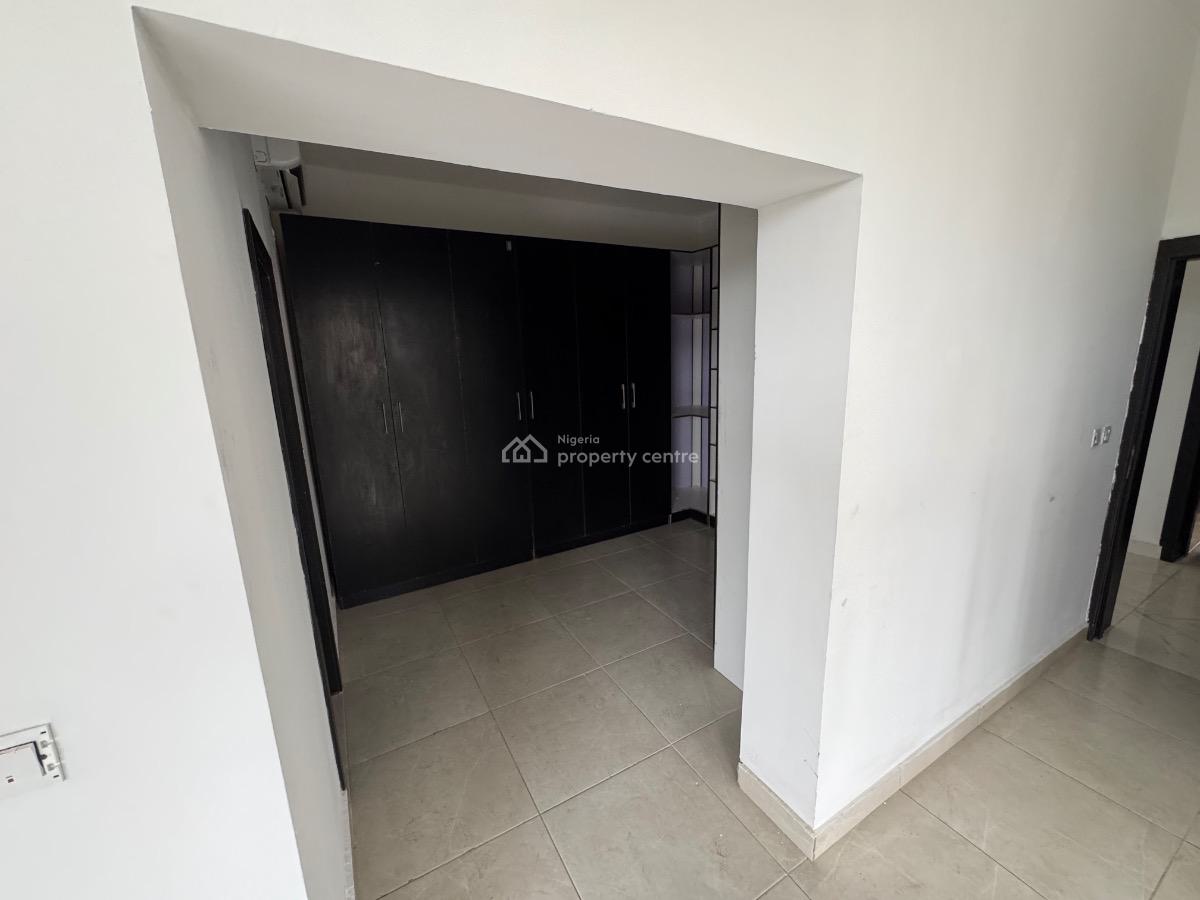 a Brand New Serviced 3 Bedroom Apartment with a Room Bq., Ikeja Gra., Ikeja, Lagos, Flat / Apartment for Rent