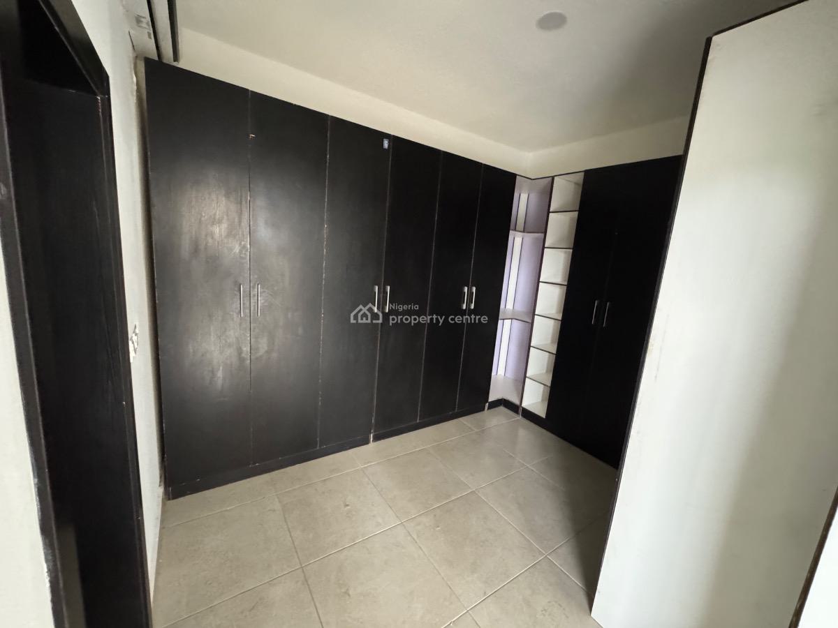 a Brand New Serviced 3 Bedroom Apartment with a Room Bq., Ikeja Gra., Ikeja, Lagos, Flat / Apartment for Rent