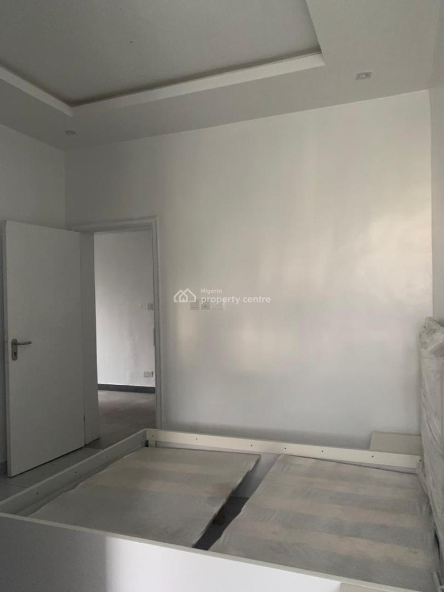 Newly Built 3-bedroom Maisonettes with Bq & 2-bedroom Penthouse, Orchid Estate, Lekki, Lagos, Terraced Duplex for Rent