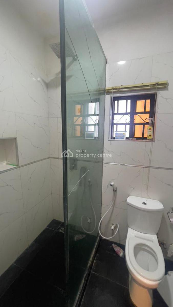 Premium Apartment in Lekki Phase 1: 3-bedroom, Lekki Phase 1, Lekki, Lagos, Flat / Apartment for Rent