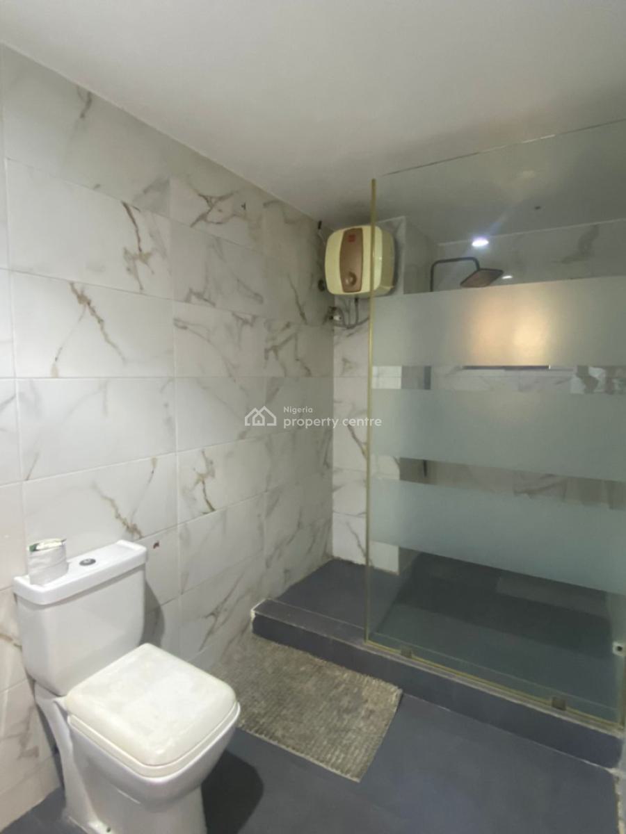 Fully Furnished and Seevice Onebedroom Apartment, Lekki Phase 1 By Ten Hag, Lekki Phase 1, Lekki, Lagos, Mini Flat (room and Parlour) for Rent