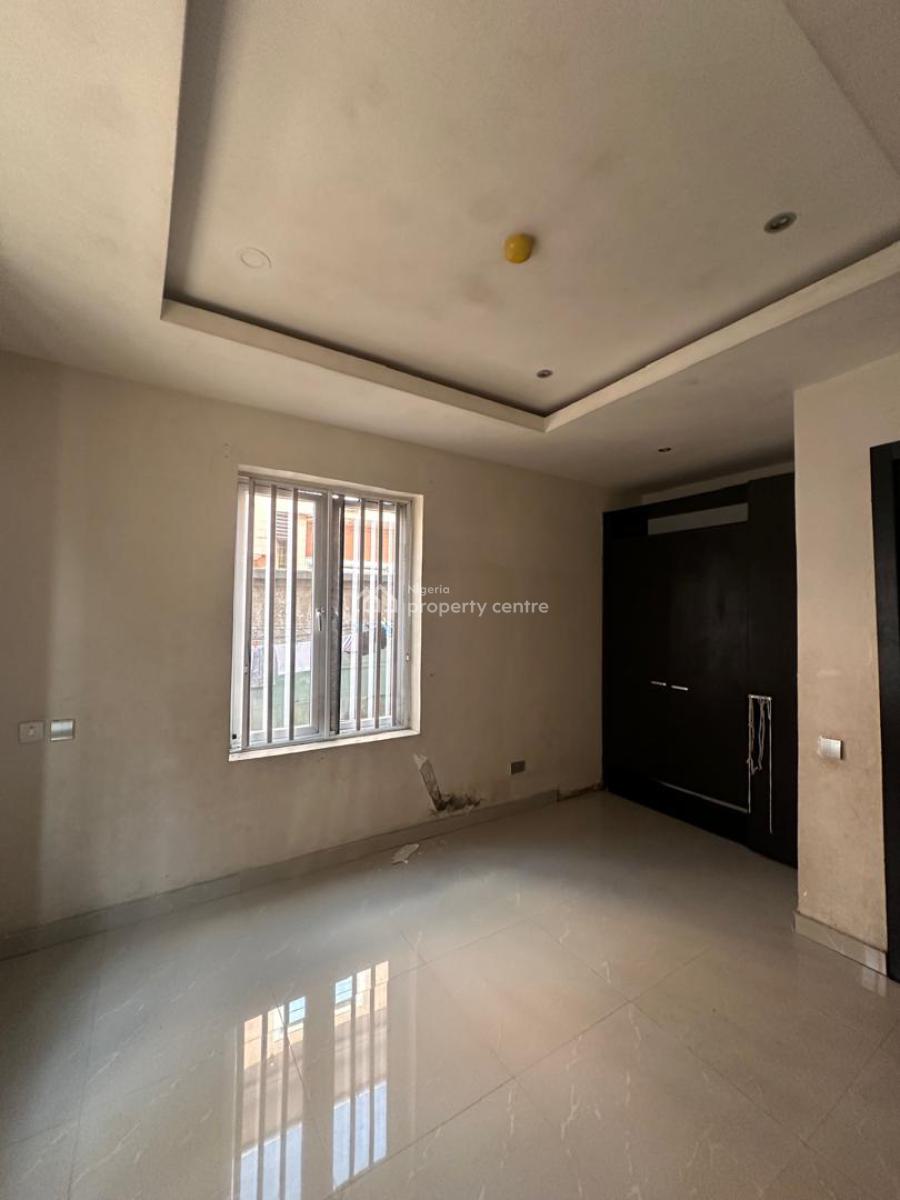 Well Maintained 4 Bedrooms Terrace Duplex with Bq, Millennium Estate, Gbagada, Lagos, Terraced Duplex for Rent