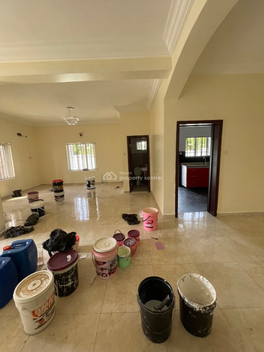 Standard 2 Bedroom Apartment in a Call to Access Estate, Located Inside Beautiful Estate,clean Water and Fully Interlocked Esta, Sangotedo, Ajah, Lagos, Flat / Apartment for Rent