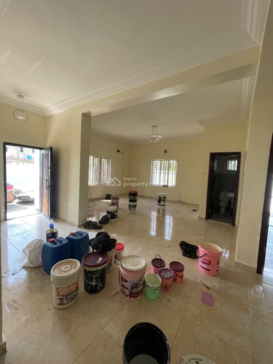 Standard 2 Bedroom Apartment in a Call to Access Estate, Located Inside Beautiful Estate,clean Water and Fully Interlocked Esta, Sangotedo, Ajah, Lagos, Flat / Apartment for Rent