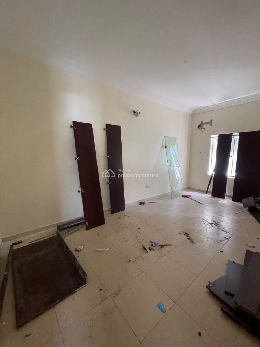 Standard 2 Bedroom Apartment in a Call to Access Estate, Located Inside Beautiful Estate,clean Water and Fully Interlocked Esta, Sangotedo, Ajah, Lagos, Flat / Apartment for Rent