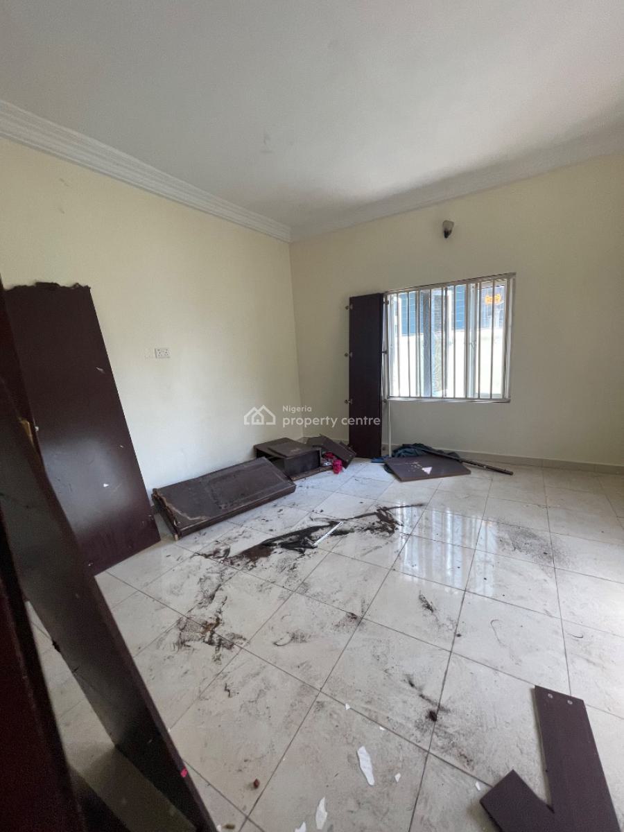 Standard 2 Bedroom Apartment in a Call to Access Estate, Located Inside Beautiful Estate,clean Water and Fully Interlocked Esta, Sangotedo, Ajah, Lagos, Flat / Apartment for Rent