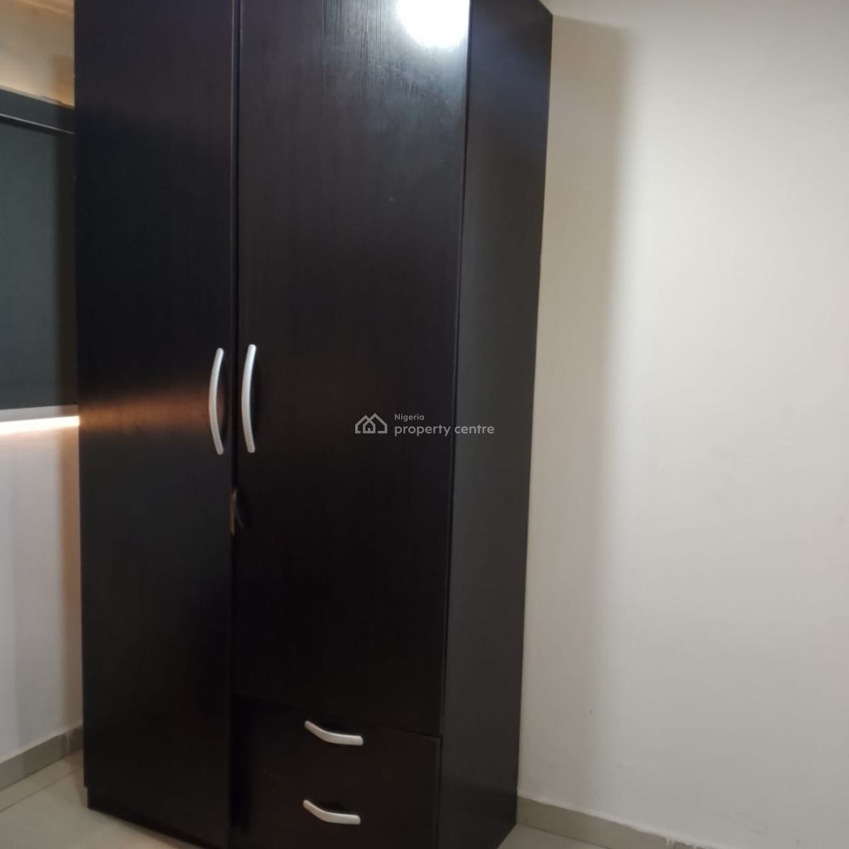 Fully Furnished Onebedroom Apartment for Monthly Payment, Lekki Phase 1, Lekki Phase 1, Lekki, Lagos, Mini Flat (room and Parlour) for Rent