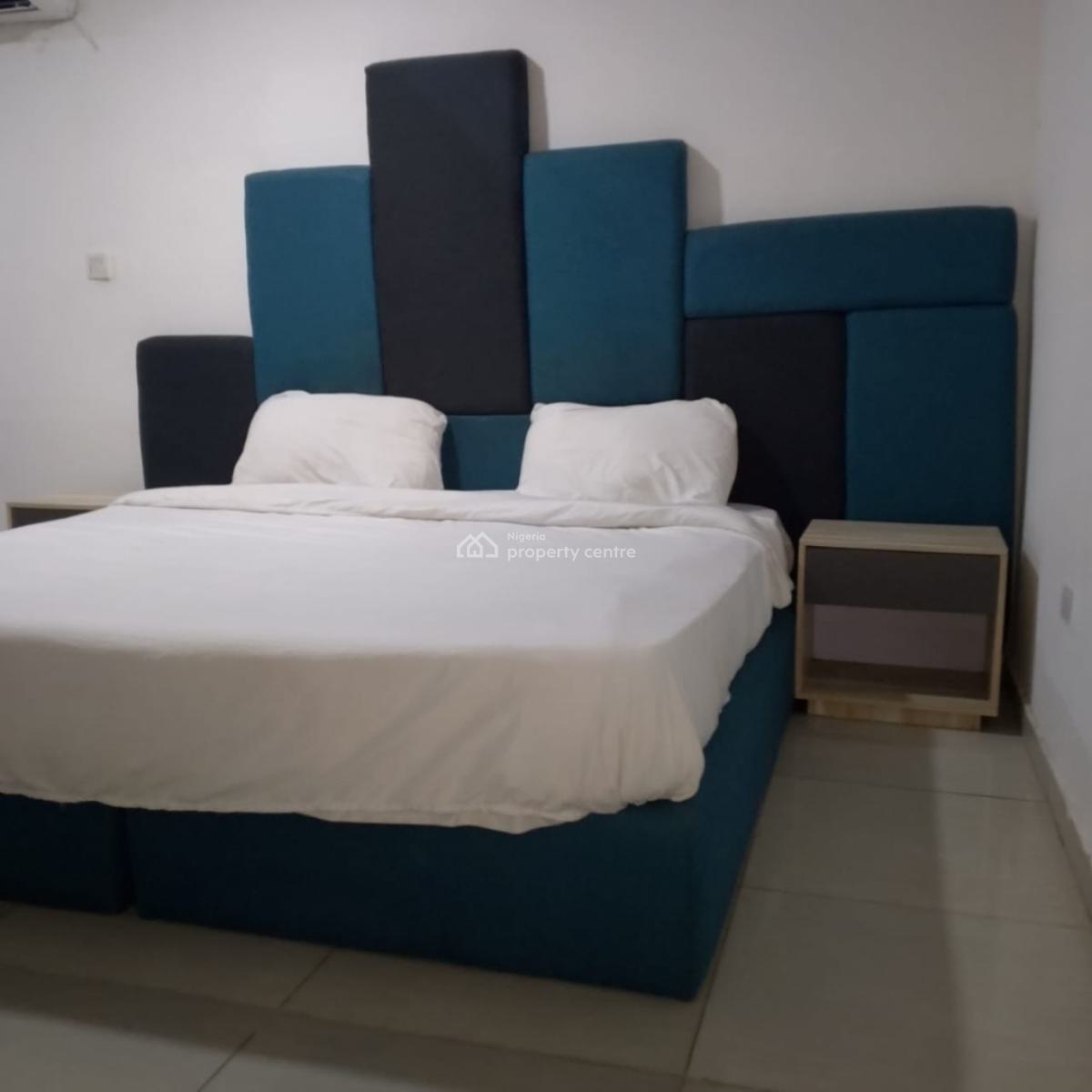 Fully Furnished Onebedroom Apartment for Monthly Payment, Lekki Phase 1, Lekki Phase 1, Lekki, Lagos, Mini Flat (room and Parlour) for Rent
