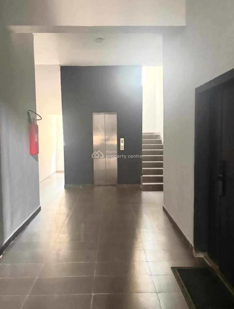 2-bedroom Apartment with Swimming Pool, Ikate, Lekki, Lagos, Flat / Apartment for Rent