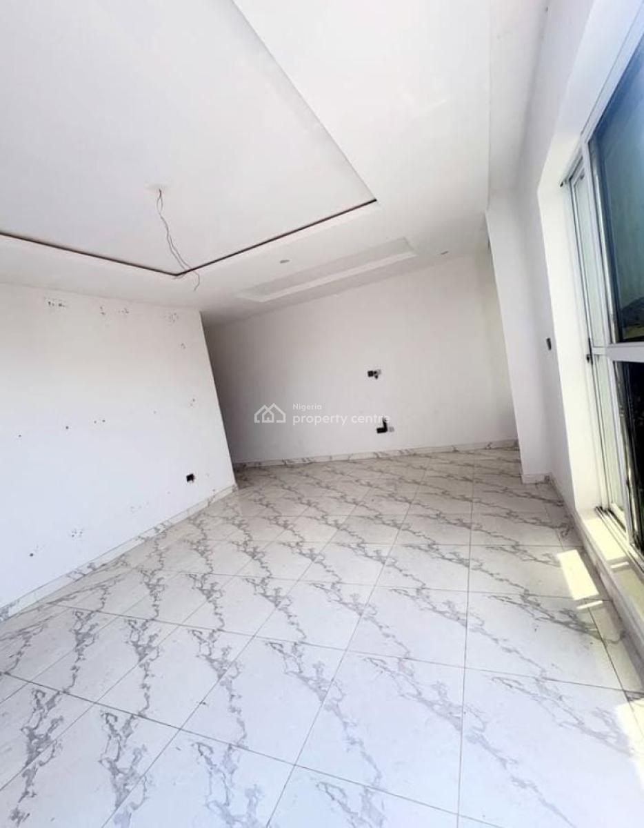 2-bedroom Apartment with Swimming Pool, Ikate, Lekki, Lagos, Flat / Apartment for Rent