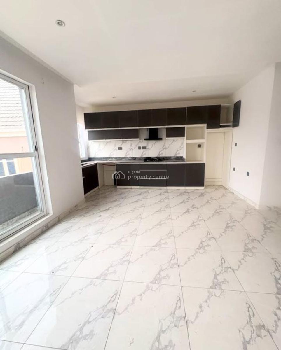 2-bedroom Apartment with Swimming Pool, Ikate, Lekki, Lagos, Flat / Apartment for Rent