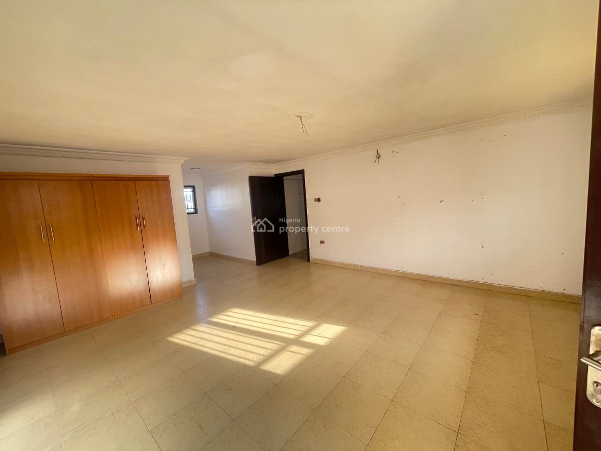 Massive Standard 4 Bedroom Bungalow with Bq and Personal Compound, Located Inside Call to Access,clean Water,estate Is Very Beautiful, Sangotedo, Ajah, Lagos, Detached Bungalow for Rent