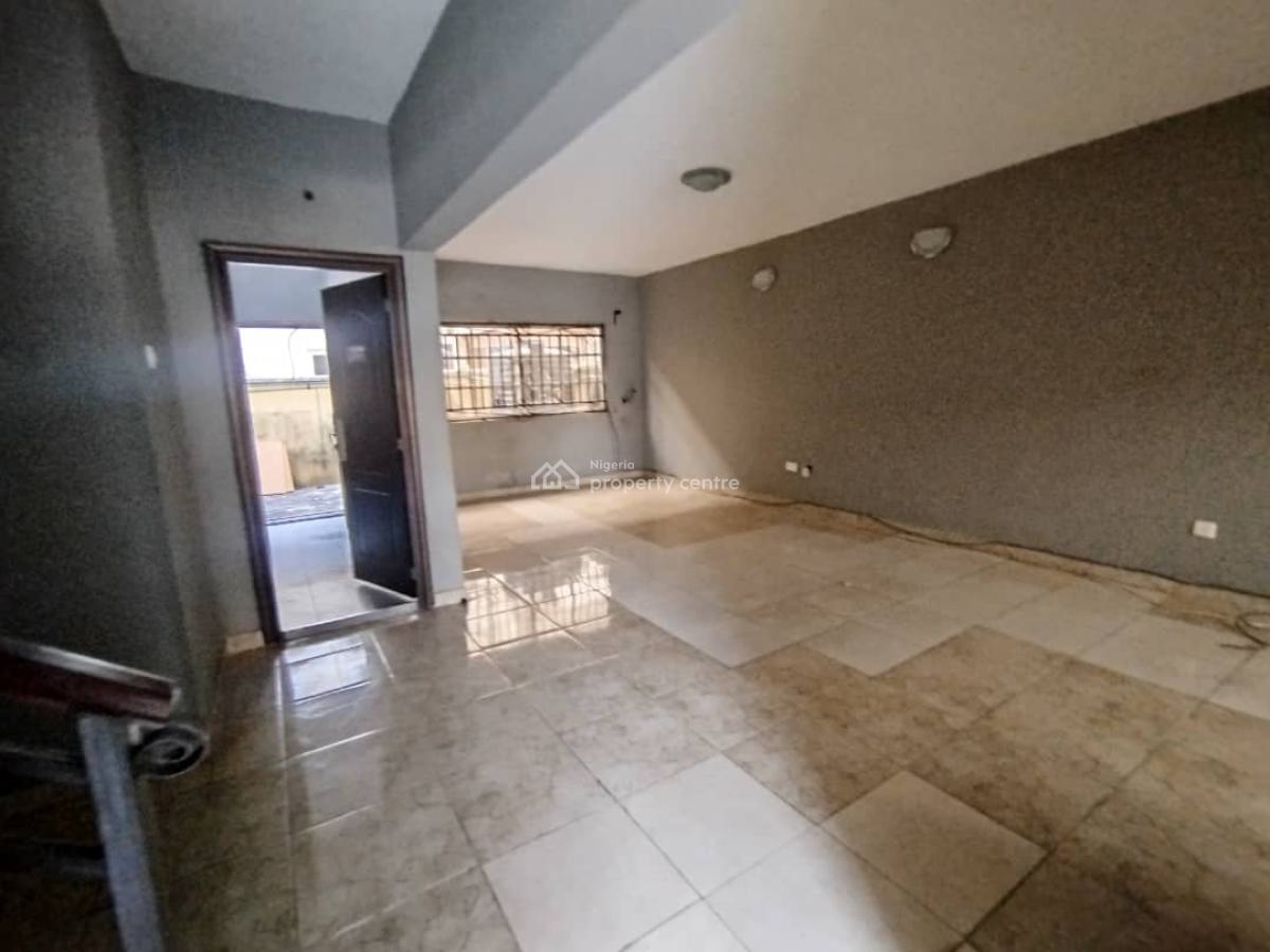 3 Bedroom Terraced Duplex, Megamound Estate,ikota Lekki Lagos, Ikota, Lekki, Lagos, Terraced Duplex for Rent