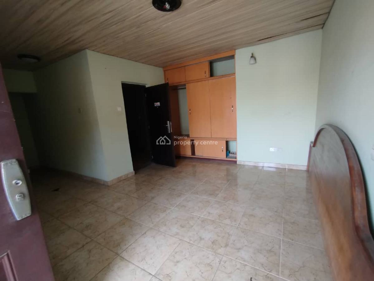 3 Bedroom Terraced Duplex, Megamound Estate,ikota Lekki Lagos, Ikota, Lekki, Lagos, Terraced Duplex for Rent