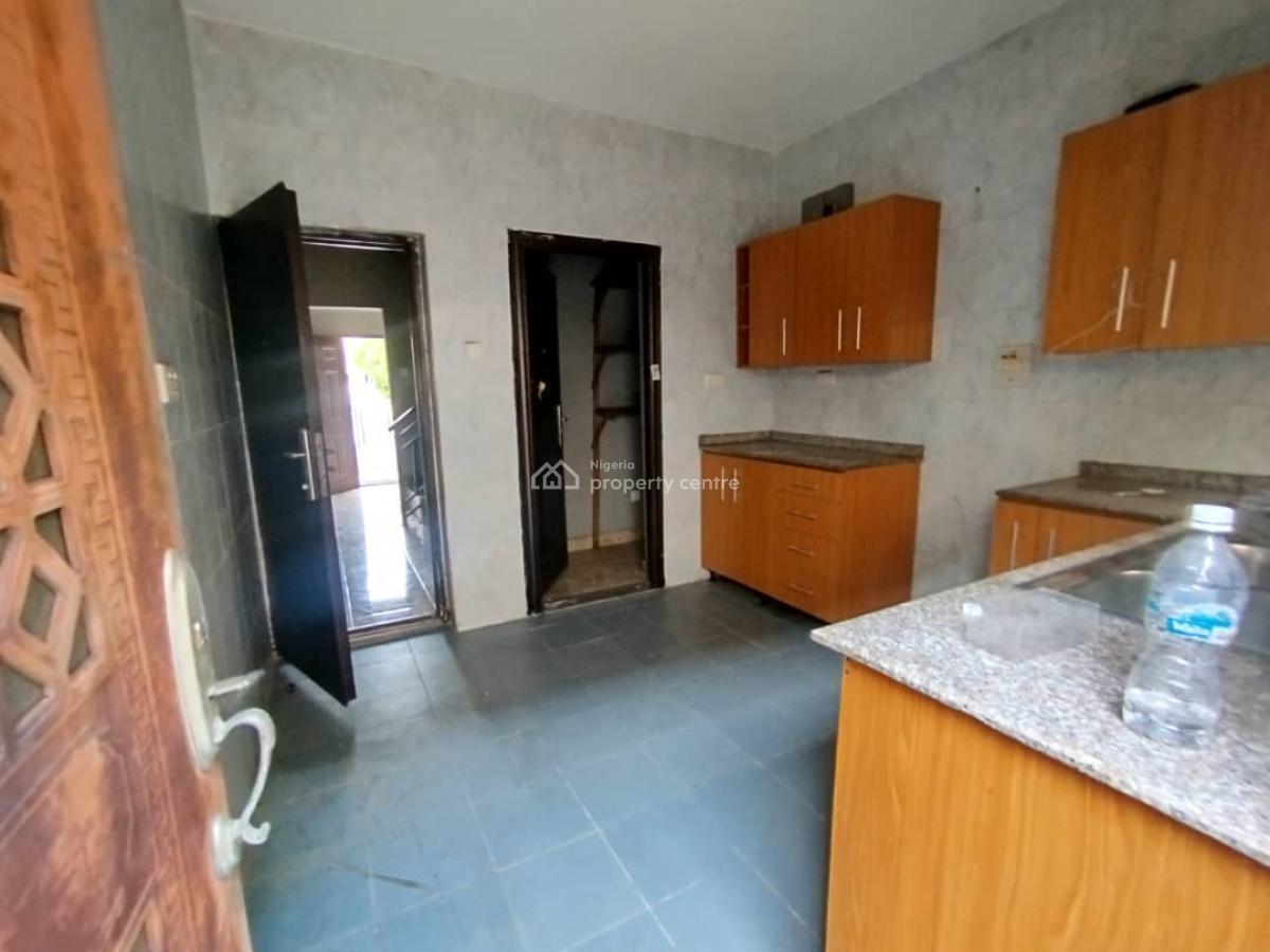 3 Bedroom Terraced Duplex, Megamound Estate,ikota Lekki Lagos, Ikota, Lekki, Lagos, Terraced Duplex for Rent