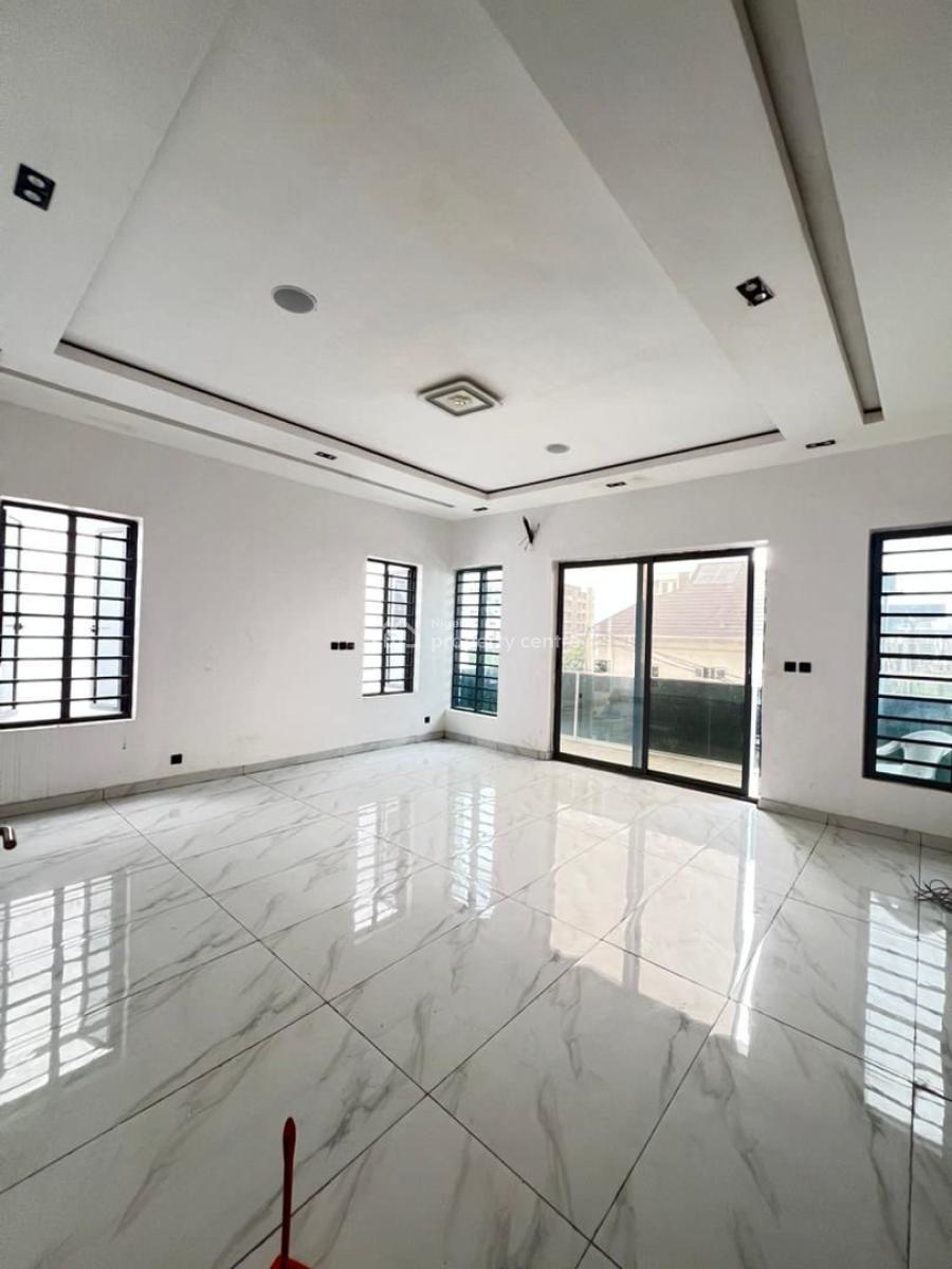 Luxury 4bedroom, Ikate, Lekki, Lagos, Detached Duplex for Sale