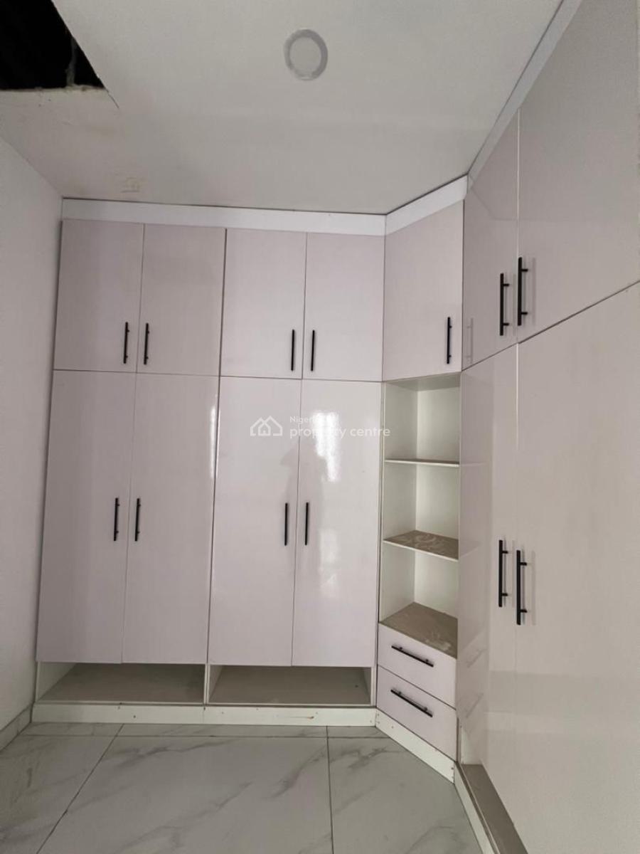 Luxury 4bedroom, Ikate, Lekki, Lagos, Detached Duplex for Sale