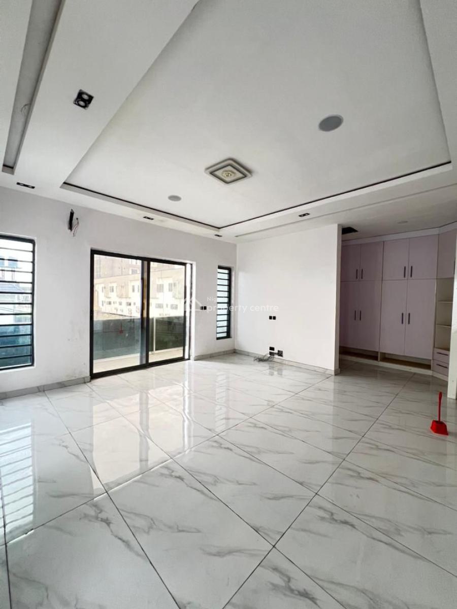 Luxury 4bedroom, Ikate, Lekki, Lagos, Detached Duplex for Sale
