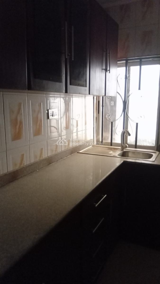 Luxury 3 Bedroom Terraced Duplex in Journalist Estate Phase One, Journalist Estate Phase One, Berger, Arepo, Ogun, Terraced Duplex for Sale