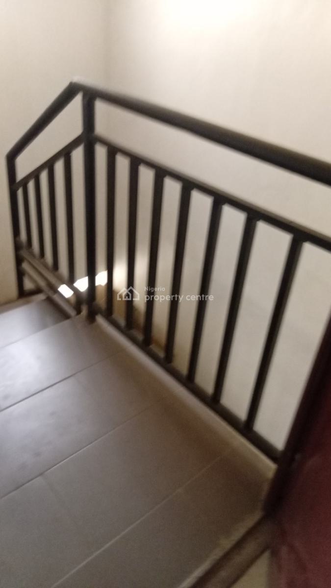 Luxury 3 Bedroom Terraced Duplex in Journalist Estate Phase One, Journalist Estate Phase One, Berger, Arepo, Ogun, Terraced Duplex for Sale