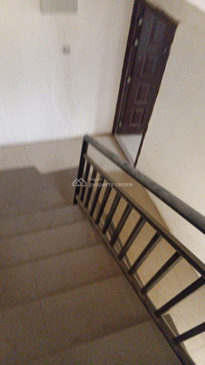 Luxury 3 Bedroom Terraced Duplex in Journalist Estate Phase One, Journalist Estate Phase One, Berger, Arepo, Ogun, Terraced Duplex for Sale