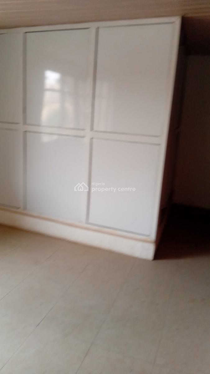 Luxury 3 Bedroom Terraced Duplex in Journalist Estate Phase One, Journalist Estate Phase One, Berger, Arepo, Ogun, Terraced Duplex for Sale