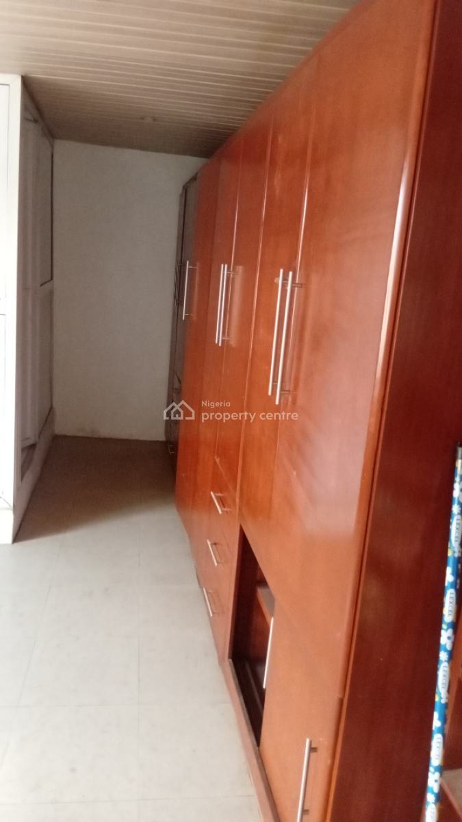 Luxury 3 Bedroom Terraced Duplex in Journalist Estate Phase One, Journalist Estate Phase One, Berger, Arepo, Ogun, Terraced Duplex for Sale