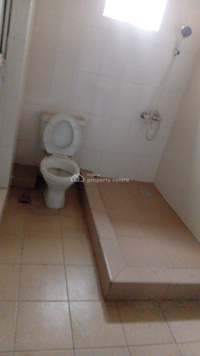 Luxury 3 Bedroom Terraced Duplex in Journalist Estate Phase One, Journalist Estate Phase One, Berger, Arepo, Ogun, Terraced Duplex for Sale