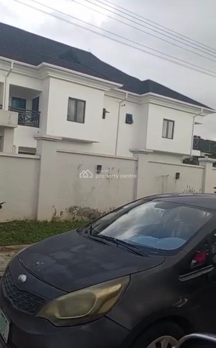 3unitss of 4bedrooms, Lekki Phase 1, Lekki, Lagos, House for Rent