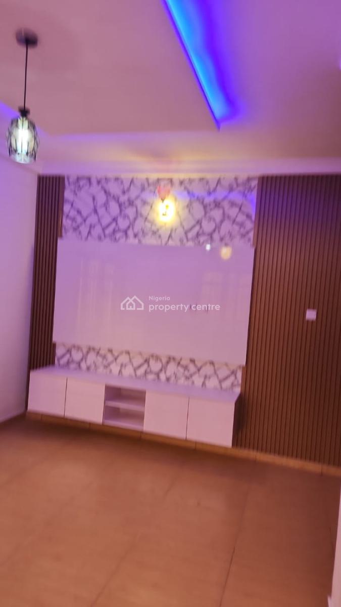 Tastefully Finished 3 Bedroom Flat in Fortright Estate, Behind Punch N, Fortright Estate, Behind Punch Newspapers, Arepo, Berger, Arepo, Ogun, Block of Flats for Sale