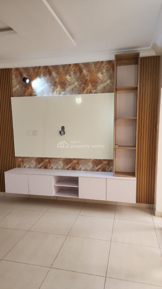 Tastefully Finished 3 Bedroom Flat in Fortright Estate, Behind Punch N, Fortright Estate, Behind Punch Newspapers, Arepo, Berger, Arepo, Ogun, Block of Flats for Sale