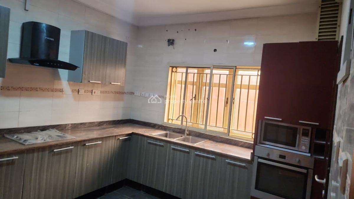 Tastefully Finished 3 Bedroom Flat in Fortright Estate, Behind Punch N, Fortright Estate, Behind Punch Newspapers, Arepo, Berger, Arepo, Ogun, Block of Flats for Sale