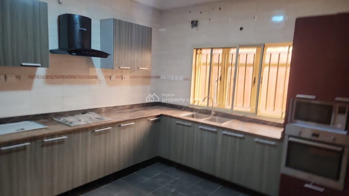 Tastefully Finished 3 Bedroom Flat in Fortright Estate, Behind Punch N, Fortright Estate, Behind Punch Newspapers, Arepo, Berger, Arepo, Ogun, Block of Flats for Sale