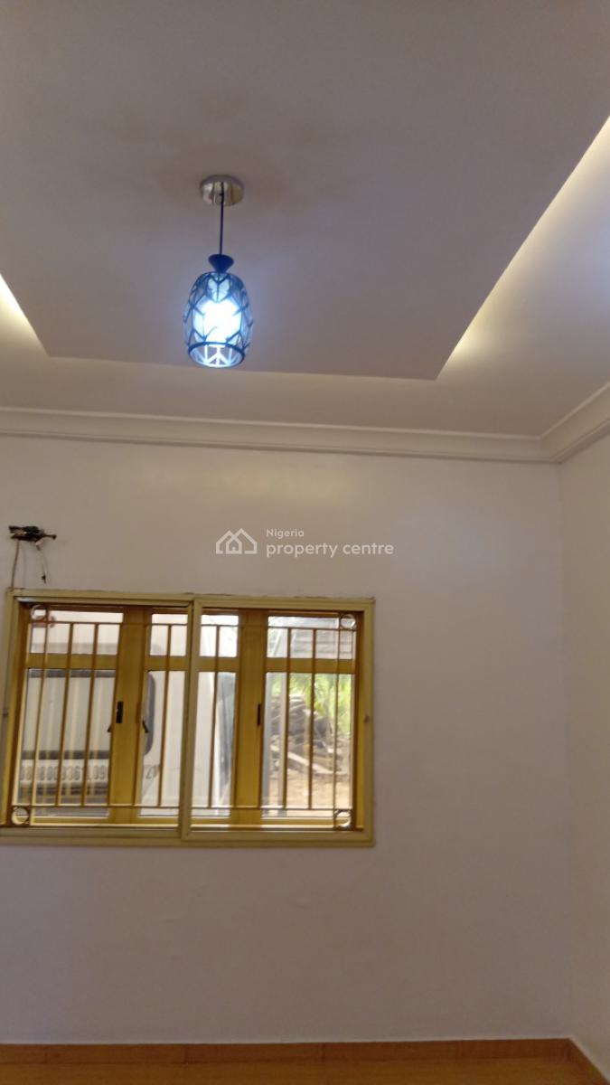 Tastefully Finished 3 Bedroom Flat in Fortright Estate, Behind Punch N, Fortright Estate, Behind Punch Newspapers, Arepo, Berger, Arepo, Ogun, Block of Flats for Sale