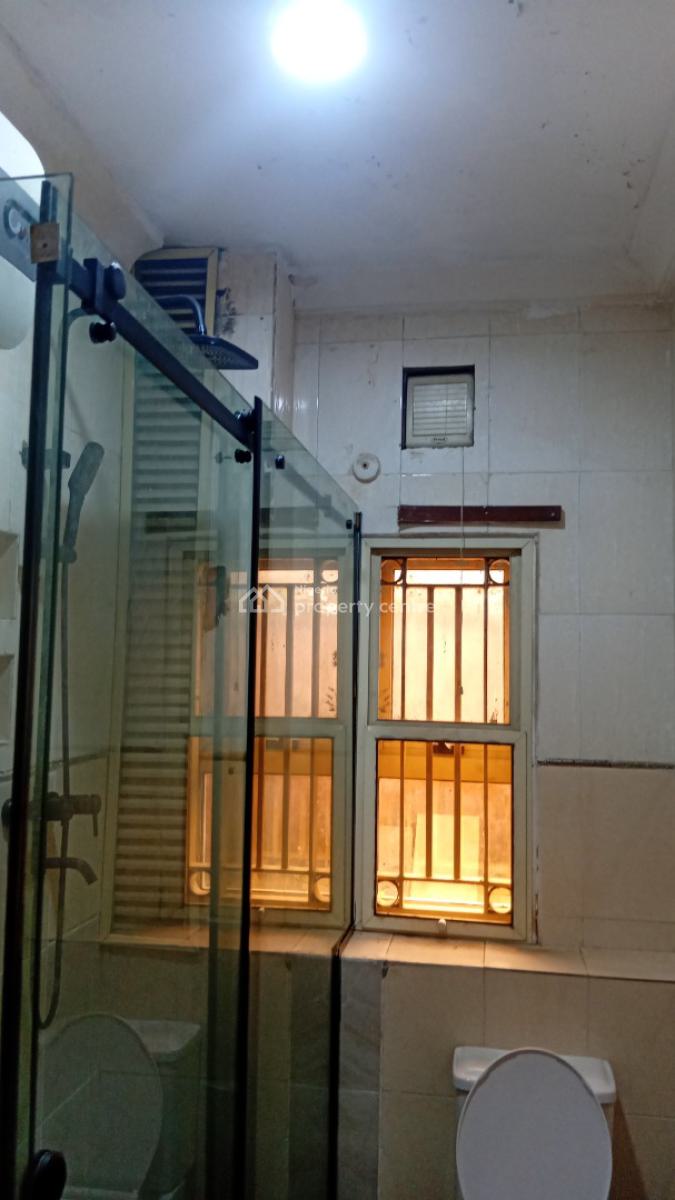 Tastefully Finished 3 Bedroom Flat in Fortright Estate, Behind Punch N, Fortright Estate, Behind Punch Newspapers, Arepo, Berger, Arepo, Ogun, Block of Flats for Sale