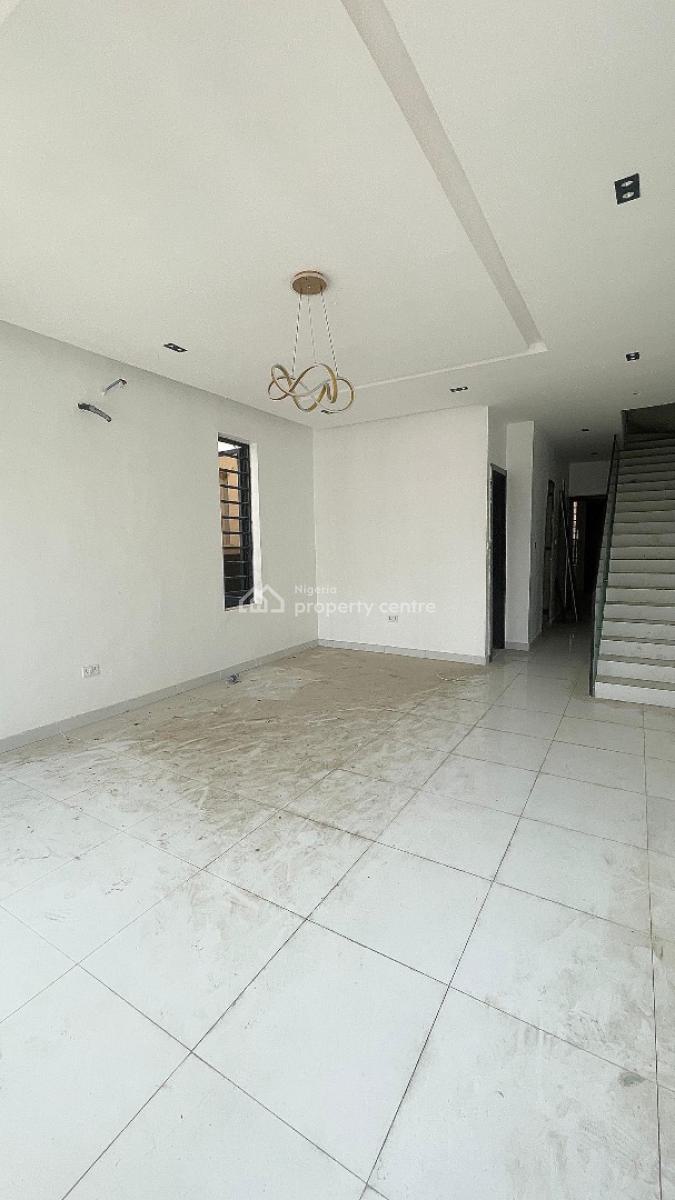 Luxury 4bedroom, Ikota, Lekki, Lagos, Detached Duplex for Sale