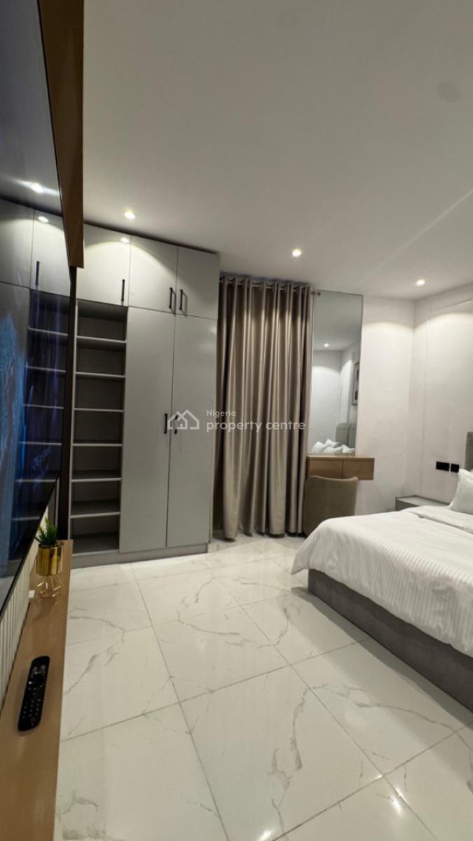 Luxury 3bedroom Apartment, Lekki Phase 1, Lekki, Lagos, Flat / Apartment for Rent