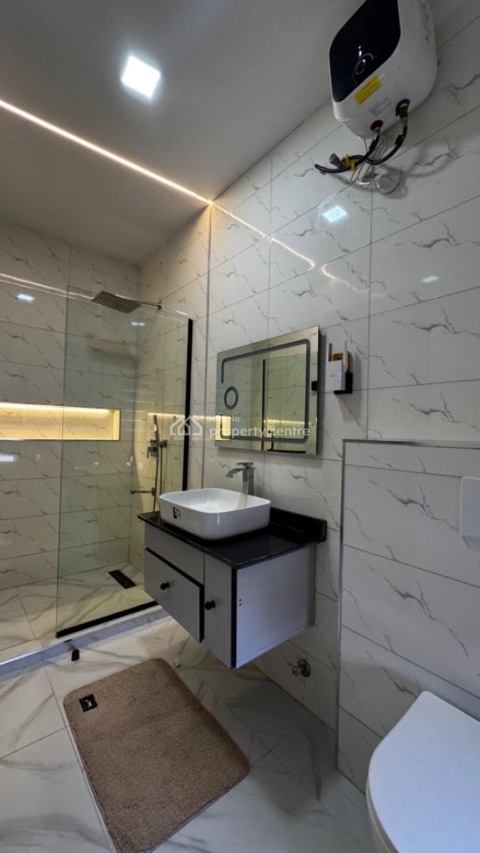 Luxury 3bedroom Apartment, Lekki Phase 1, Lekki, Lagos, Flat / Apartment for Rent