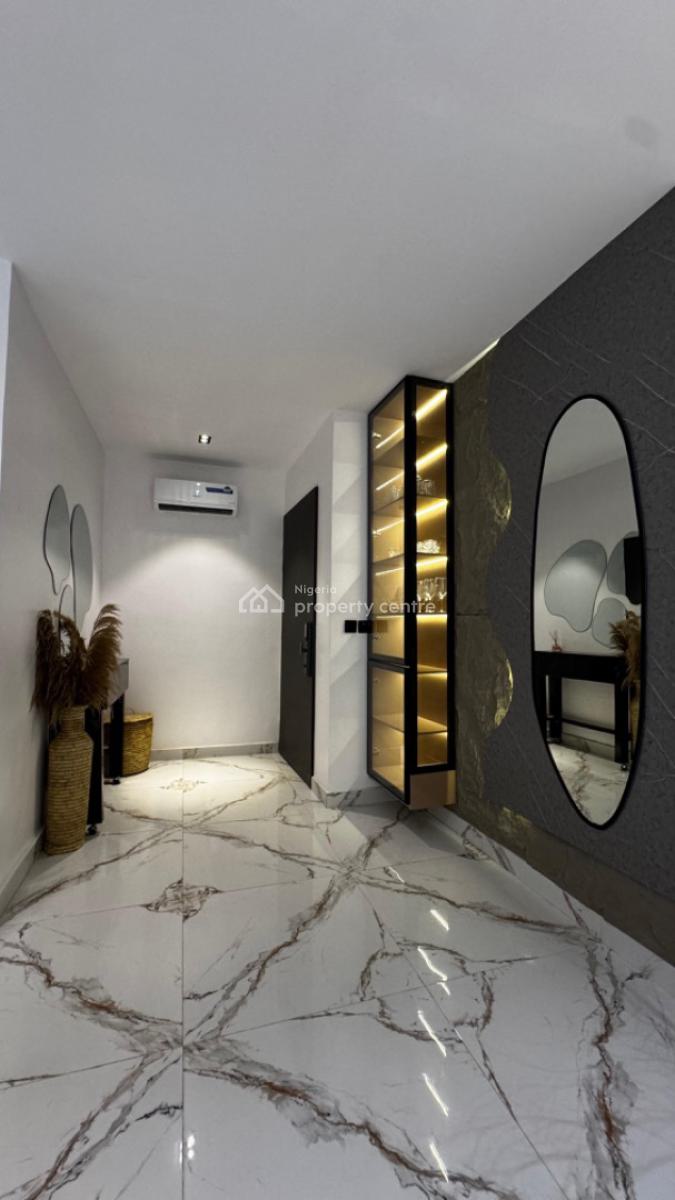 Luxury 3bedroom Apartment, Lekki Phase 1, Lekki, Lagos, Flat / Apartment for Rent