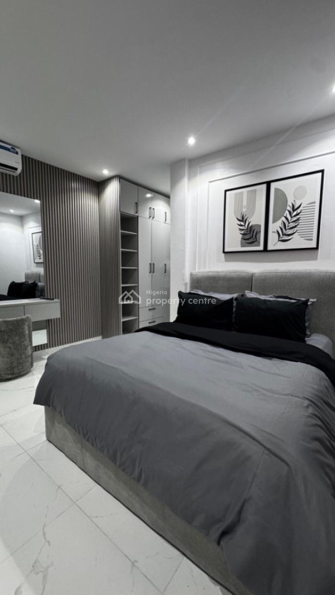 Luxury 3bedroom Apartment, Lekki Phase 1, Lekki, Lagos, Flat / Apartment for Rent