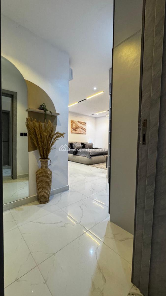 Luxury 3bedroom Apartment, Lekki Phase 1, Lekki, Lagos, Flat / Apartment for Rent