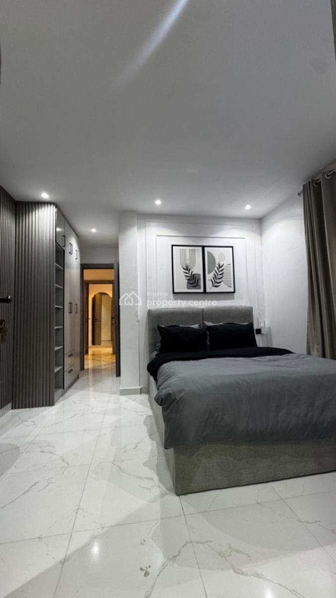 Luxury 3bedroom Apartment, Lekki Phase 1, Lekki, Lagos, Flat / Apartment for Rent