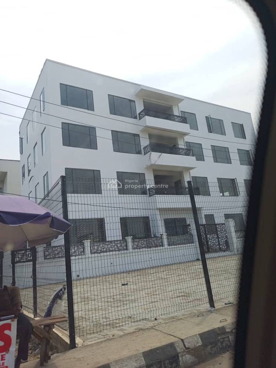 Office Space, Jakonde, Lekki, Lagos, Office Space for Rent