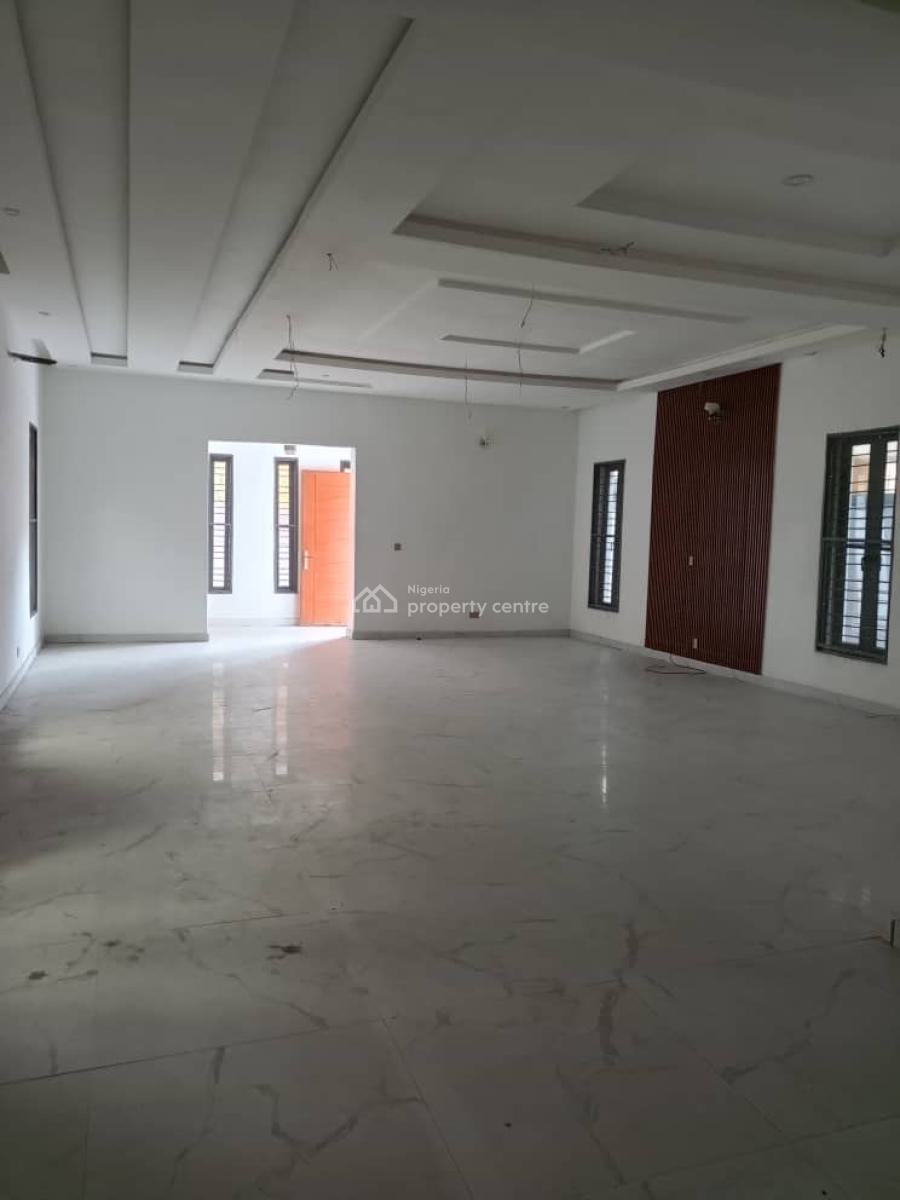 Spacious 5bedroom, Ikate, Lekki, Lagos, Commercial Property for Rent