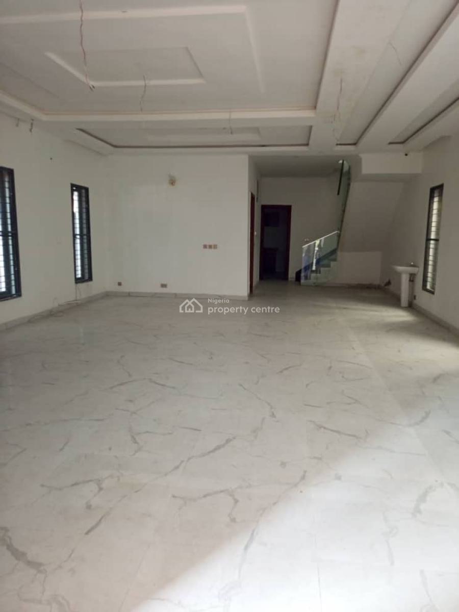Spacious 5bedroom, Ikate, Lekki, Lagos, Commercial Property for Rent