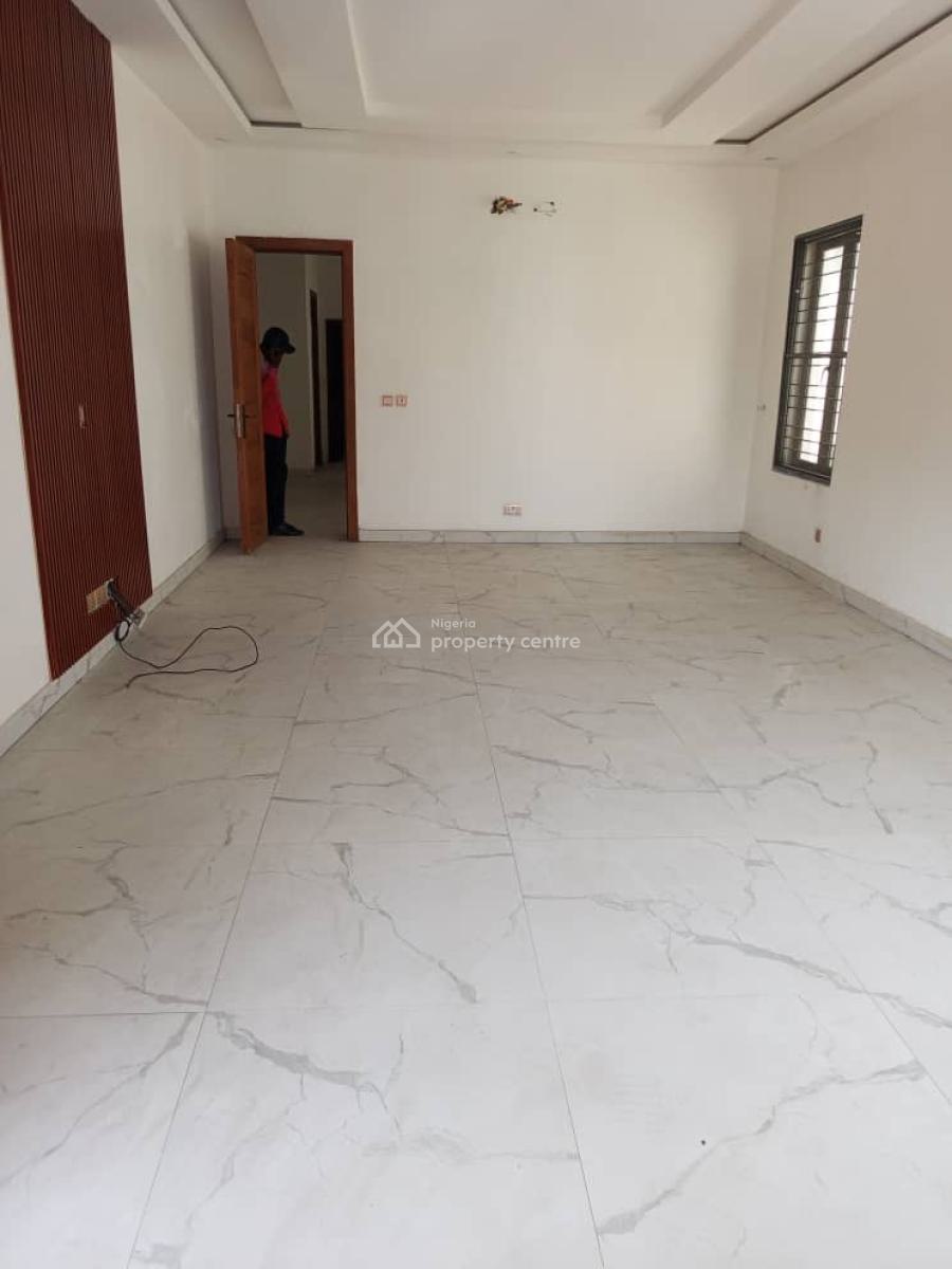 Spacious 5bedroom, Ikate, Lekki, Lagos, Commercial Property for Rent