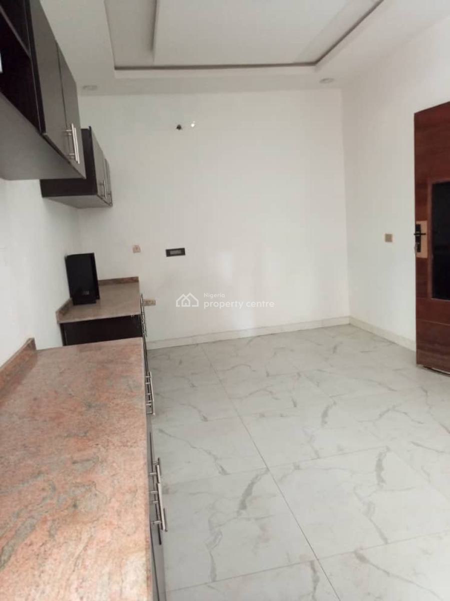 Spacious 5bedroom, Ikate, Lekki, Lagos, Commercial Property for Rent