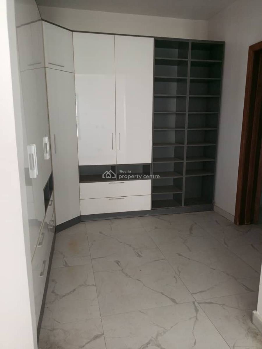 Spacious 5bedroom, Ikate, Lekki, Lagos, Commercial Property for Rent